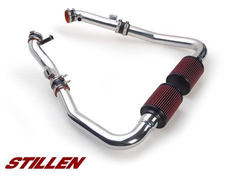 STILLEN Gen3 Intake