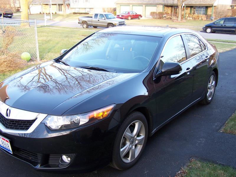 The Daily Family Driver. very well engineered car. great handling, silky honda 6MT, all the techno amenities, and 4 doors for the kids.