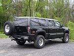 2005 Chevy Silverado Crewcab Z71 1500