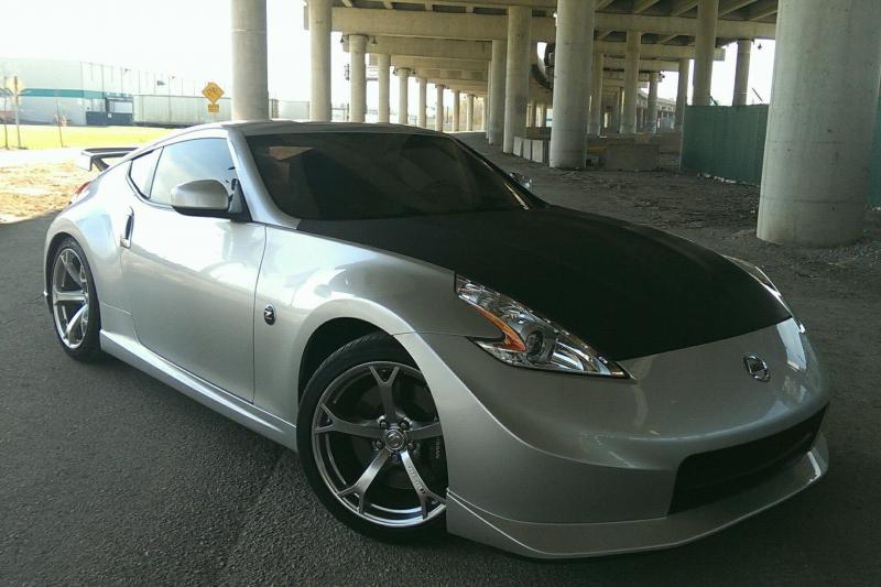 2009 nismo