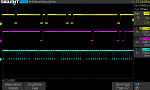 new intake phaser timing