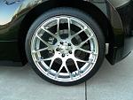 SAM 0950 
 
 
Nice wheel Avant Garde m310