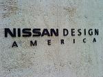 Nissan Design in San Diego where the 370Z was penned