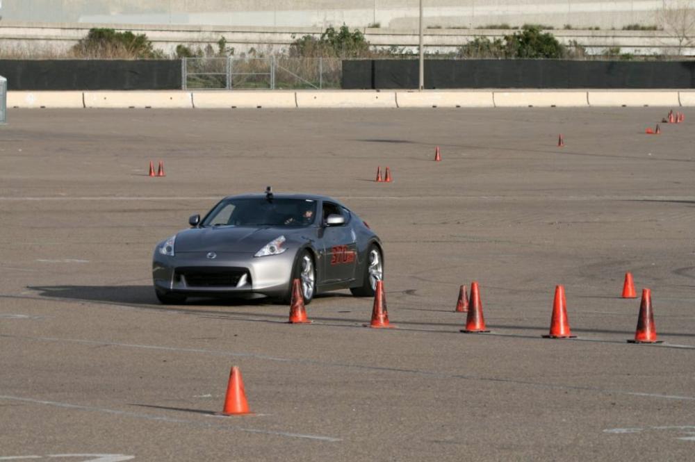 AutoX 3/2/13