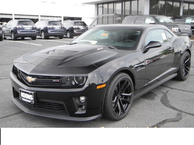 ZL1 8