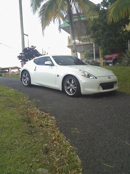 370Z Roco PR