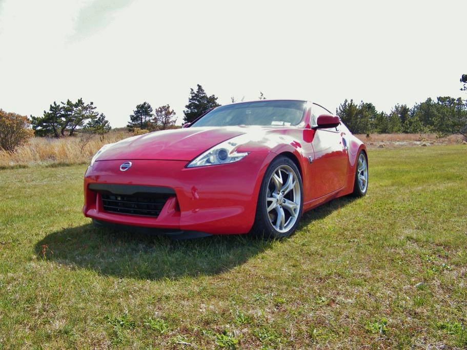 Lowered on BC BR Coils and Spaced with Eibach Spacers 15 front 20 rear