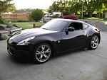 2010 370 z