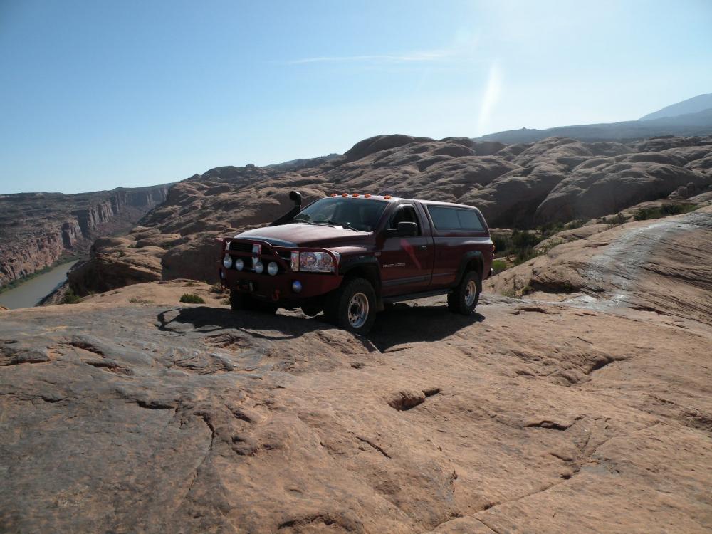 Moab '12