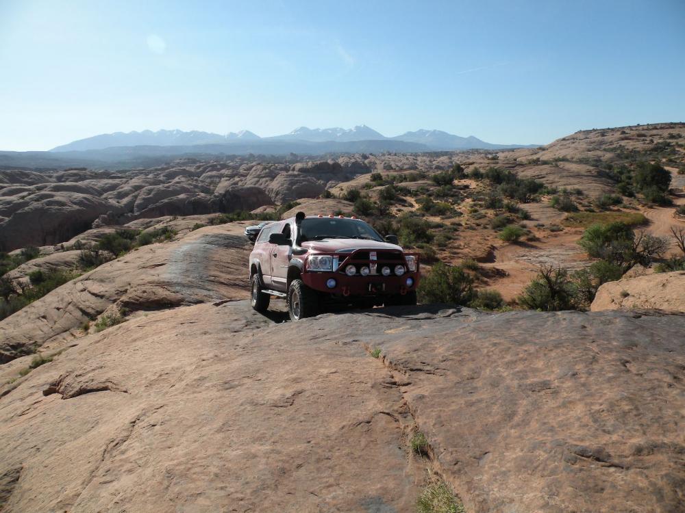 Moab '12