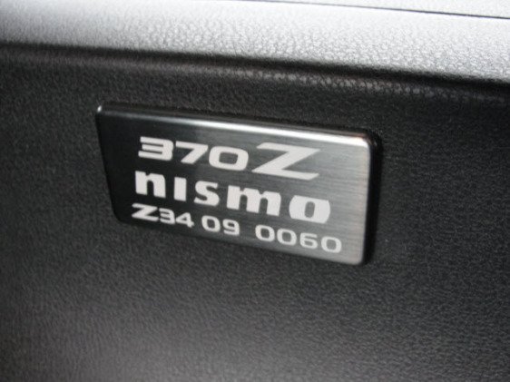 nismo proof:-)