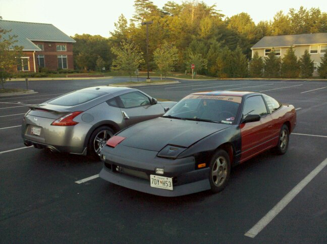 Z & 240