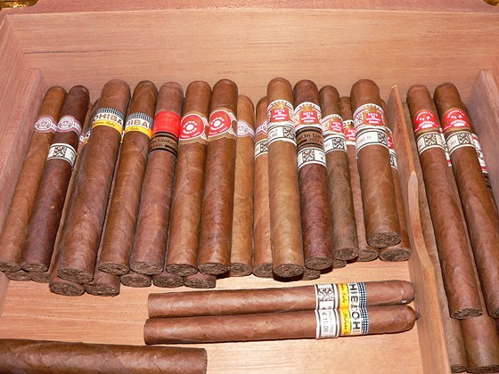 Miscellaneous Cubans