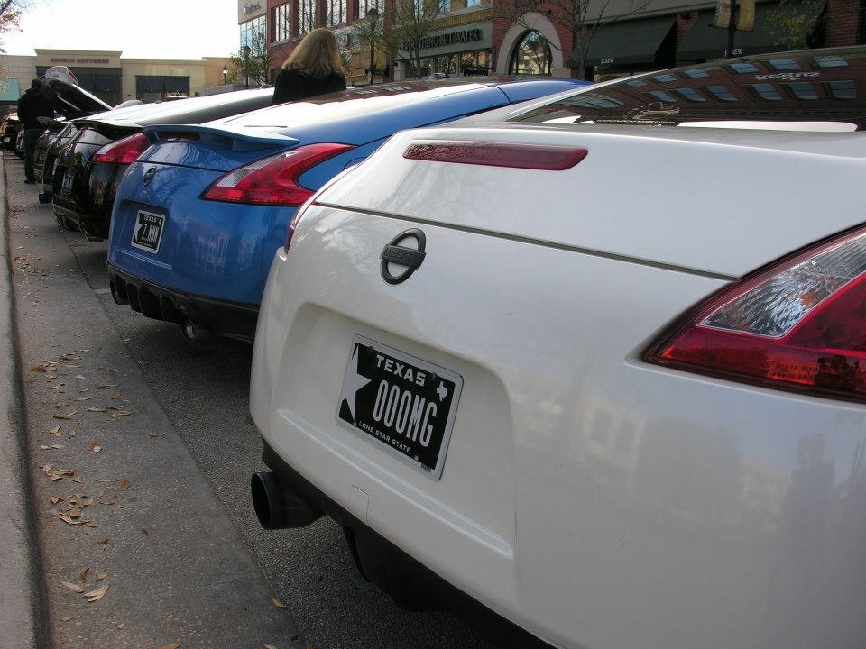 ***.***.***.***.***.***.

The Woodlands Cars & Coffee
2.03.13