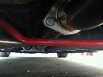 nismo hotchkis sway bars