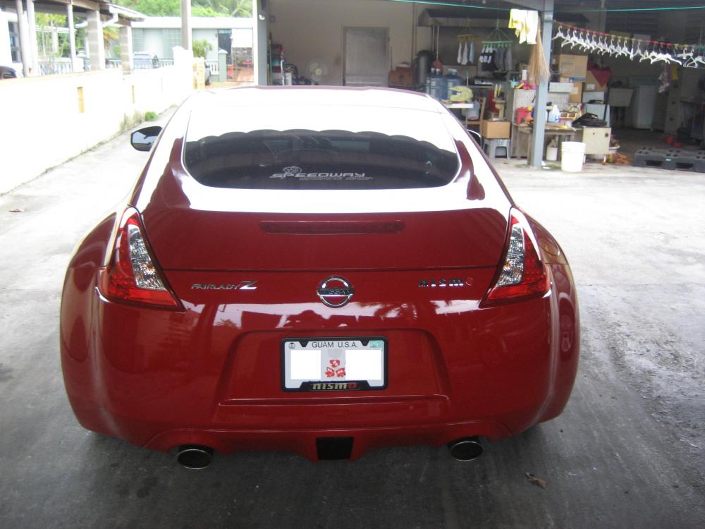 How to Install a Rear Spoiler Step by Step