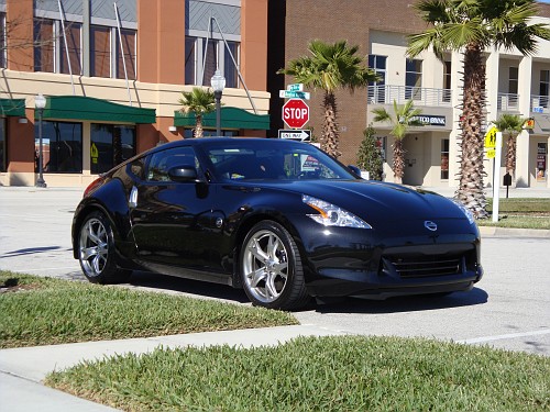 my 370Z