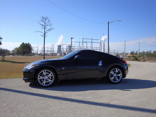 my 370Z