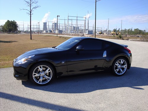 my 370Z