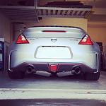 2015 Nismo 370z