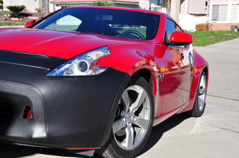 2010 xmas at vegas and 56th birthday 370Z 036