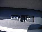 Passenger Door Controls