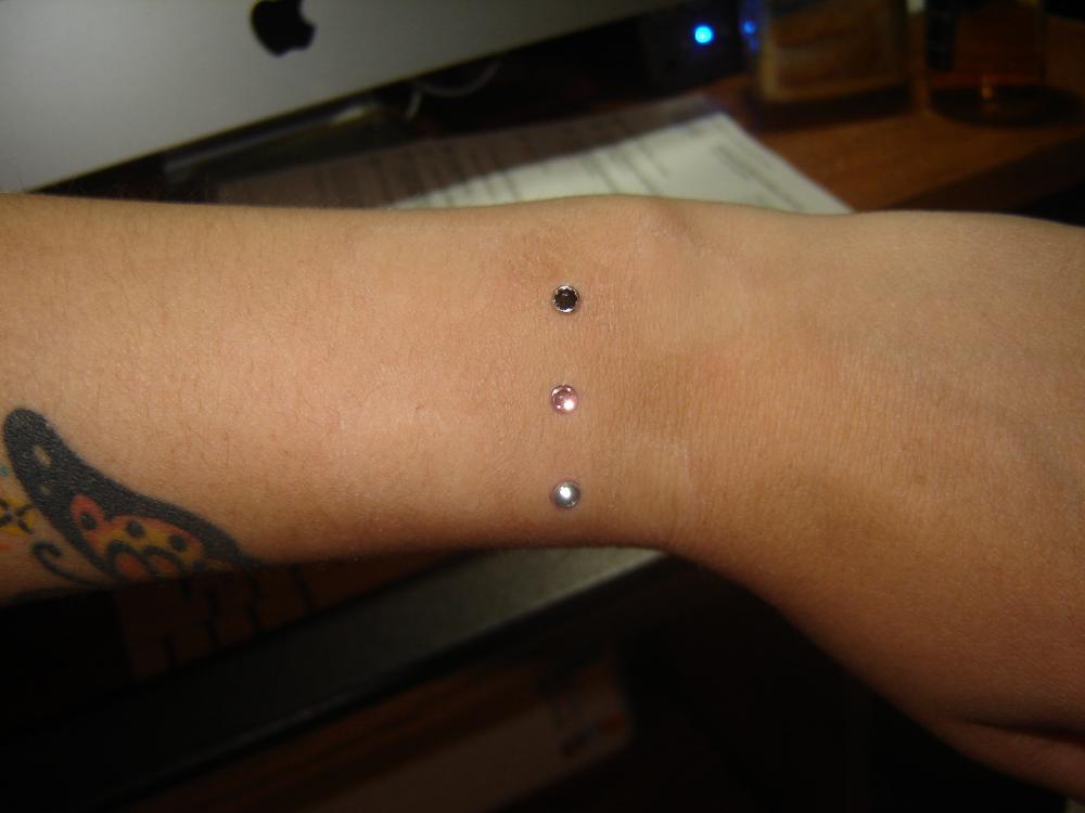 triple dermals