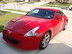 My 370z