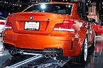 BMW 1 M 2