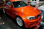 BMW 1 M 4