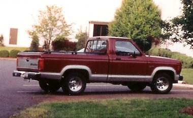 88 Ranger