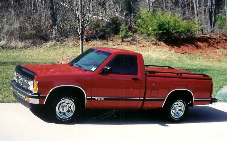 92 S-10