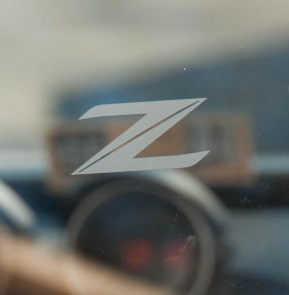 Z