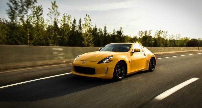 Rolling shot