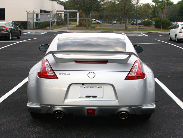 370Z Seibon NSM Painted28