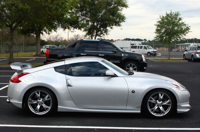 370Z Seibon NSM Painted19