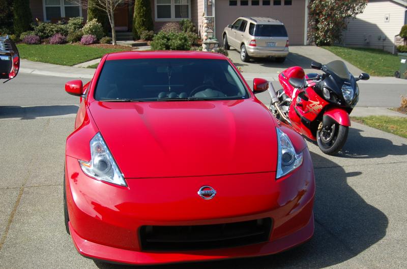 370z Nismo Daily Pics and Fresh Pics - Page 13 - Nissan 370Z Forum