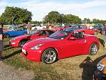 Z on Display in Gisborne,NZ