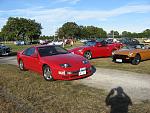 300zxtt and 370Z roadster in Gisborne,NZ