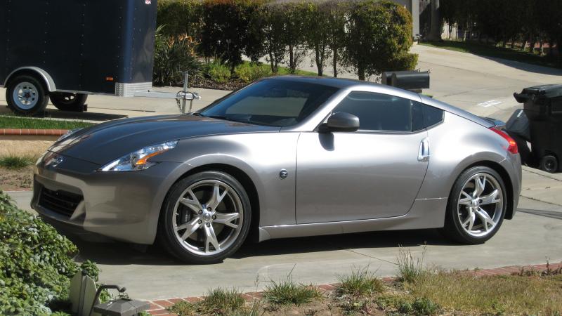 my Z #2