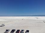 On top of a Sand Dune