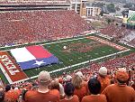 Texas Football