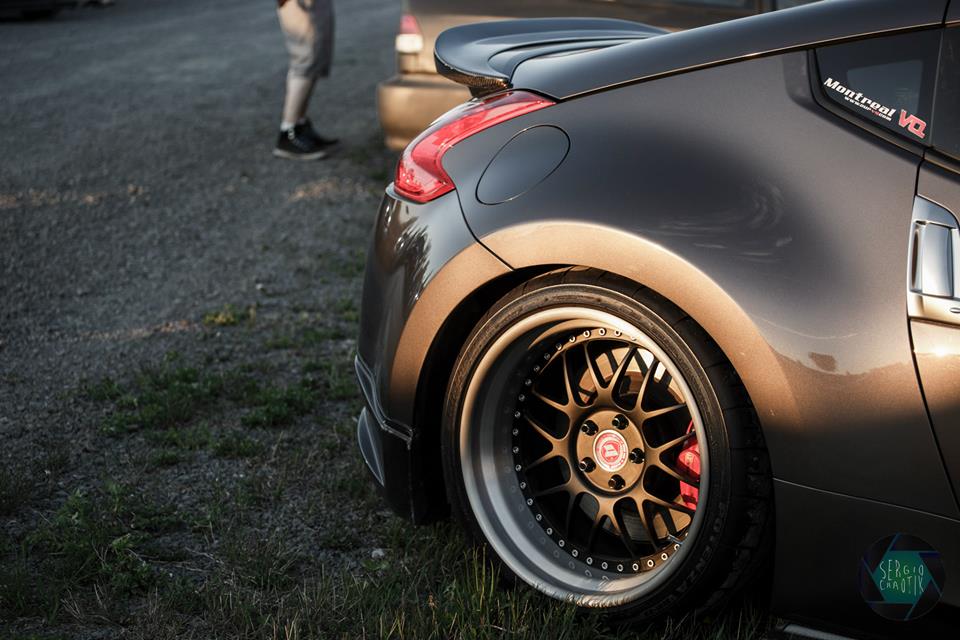 Rear370Z