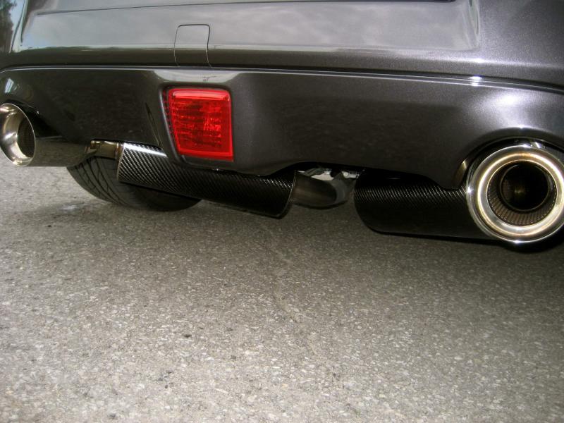 Got Exhaust?