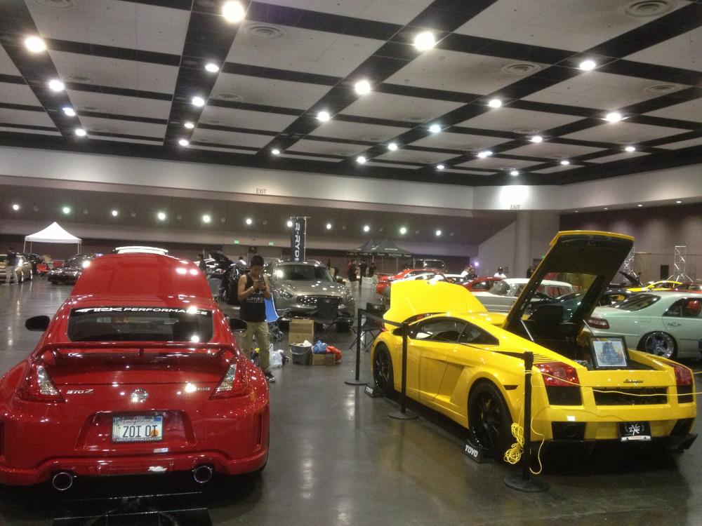 HIN Santa Clara 2013