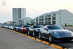 12Nismo's silver painted headlights