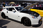 @ Import FaceOff 2012