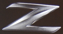 370Z logo