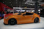 370Z @ TAS