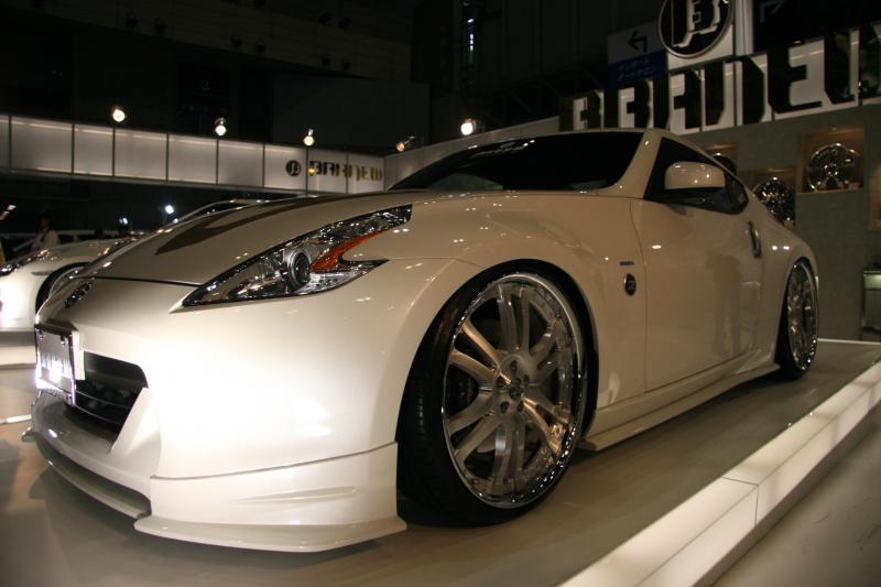 370Z @TAS